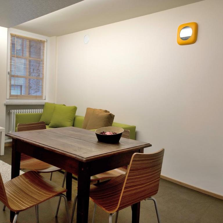 Apartements Coeur de Ville - Appartamento con 1 Camera da Letto - 3