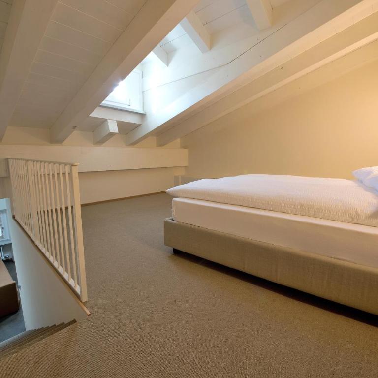 Apartements Coeur de Ville - Appartamento con 1 Camera da Letto - 4