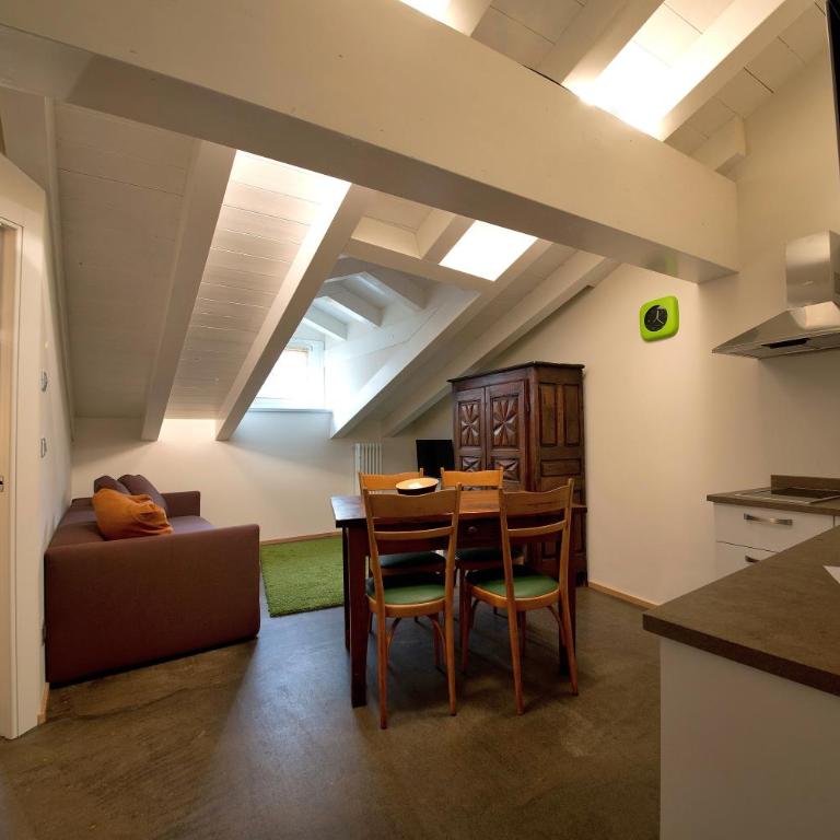 Apartements Coeur de Ville - Appartamento con 1 Camera da Letto - 8
