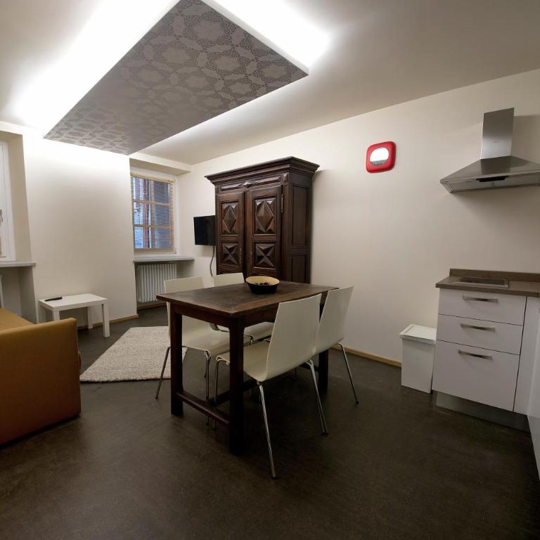 Apartements Coeur de Ville - Appartamento con 1 Camera da Letto - 10