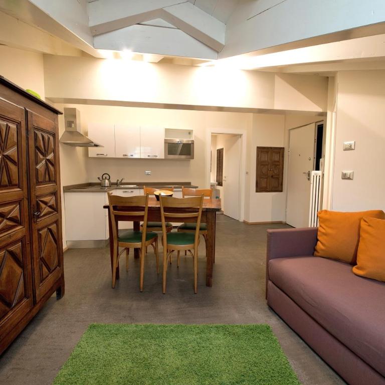 Apartements Coeur de Ville - Appartamento con 1 Camera da Letto - 7