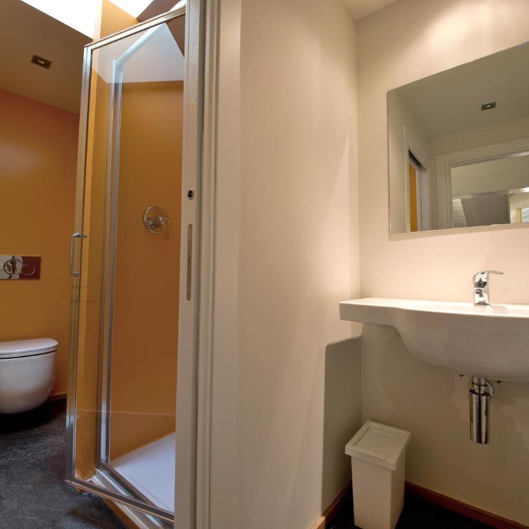 Apartements Coeur de Ville - Appartamento con 1 Camera da Letto - 14