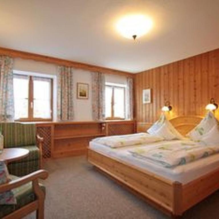 Landhaus Heisenbauer - Apartment - 8