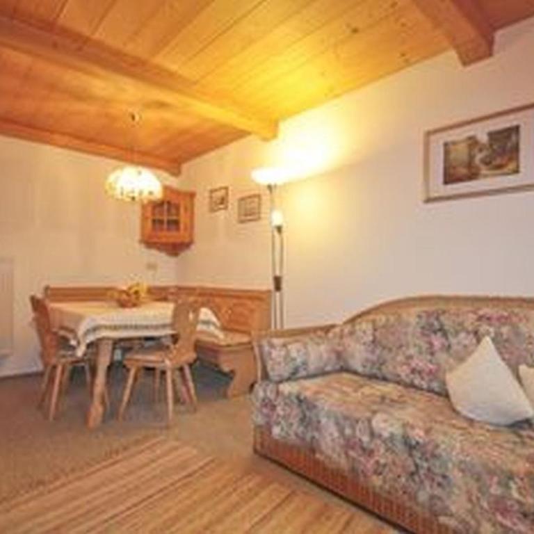 Landhaus Heisenbauer - Apartment - 4