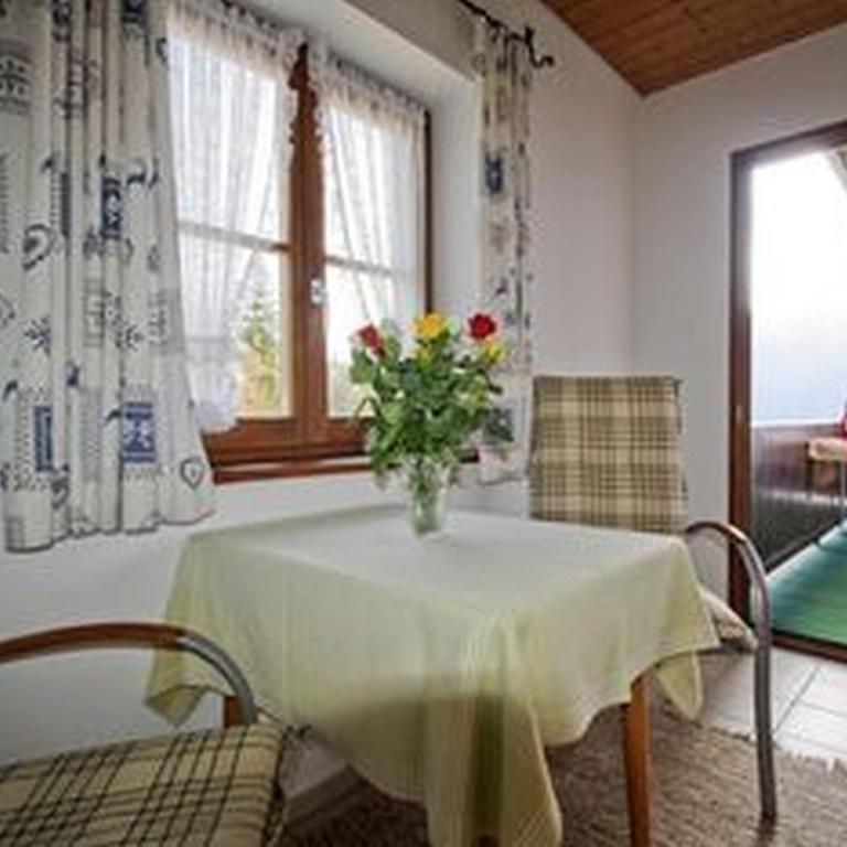 Landhaus Heisenbauer - Apartment - 3
