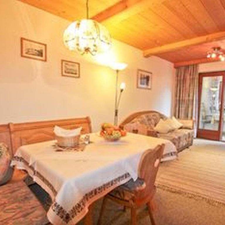 Landhaus Heisenbauer - Apartment - 5