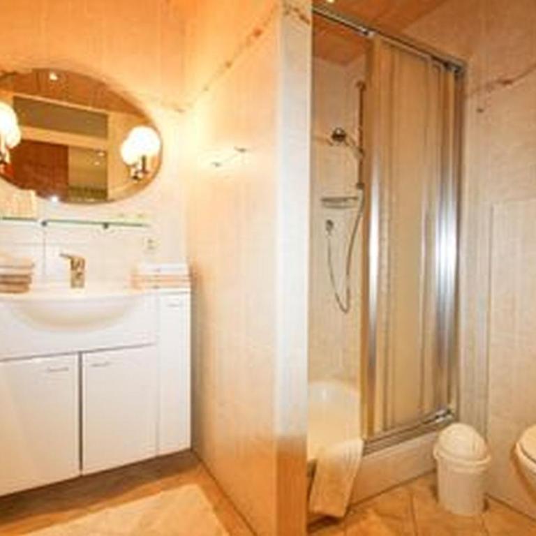 Landhaus Heisenbauer - Apartment - 6