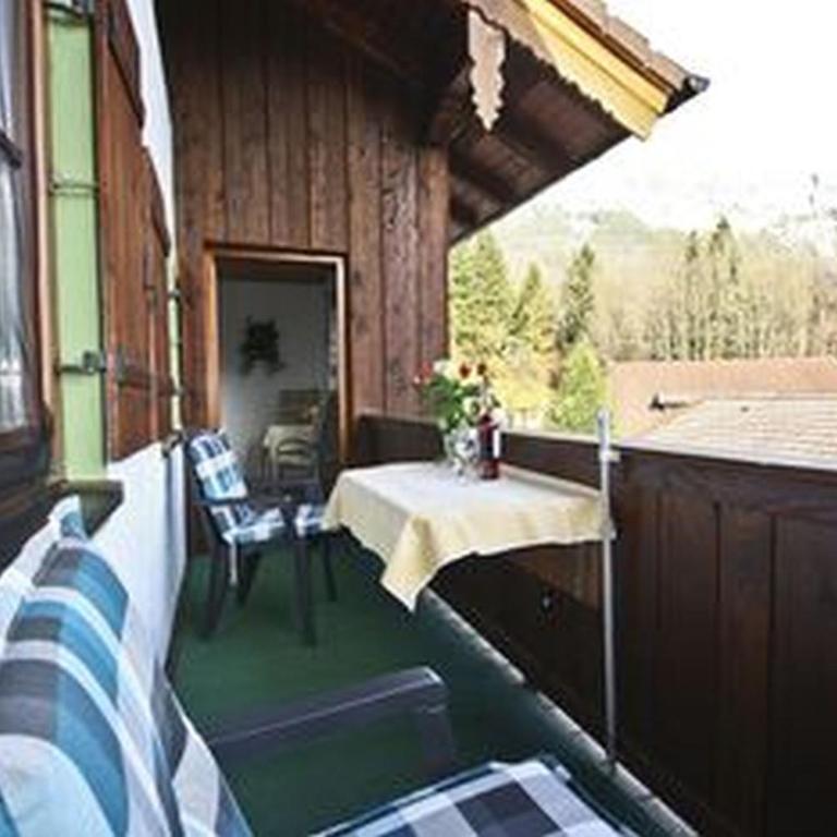 Landhaus Heisenbauer - Apartment - 1