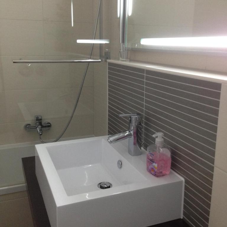 City Apartment in Nürnberg Center - Apartamento - 20