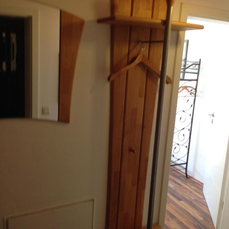 City Apartment in Nürnberg Center - Apartamento - 18