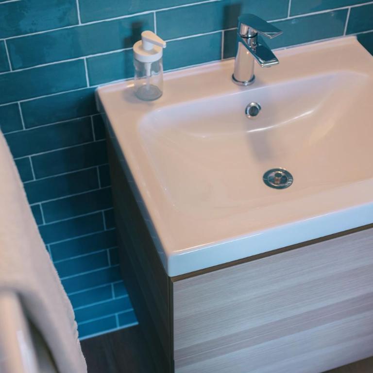Case Playa Resort Balestrate - Appartamento con 2 Camere da Letto - 12