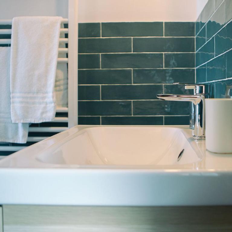 Case Playa Resort Balestrate - Appartamento con 2 Camere da Letto - 15