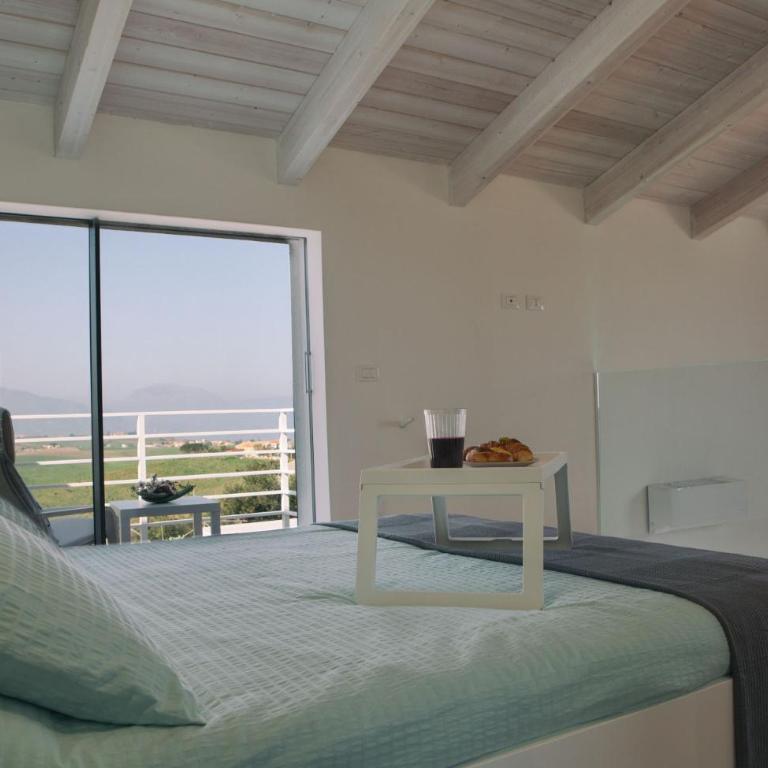 Case Playa Resort Balestrate - Appartamento con 2 Camere da Letto - 3