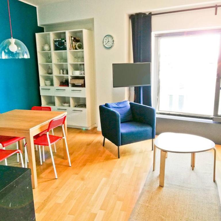 MODERN & BRIGHT flat - 2 MIN from the SEA - Appartamento con Vista Mare - 8