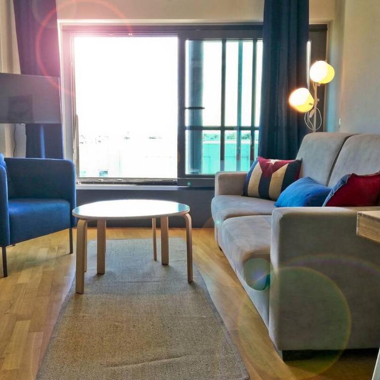 MODERN & BRIGHT flat - 2 MIN from the SEA - Appartamento con Vista Mare - 4
