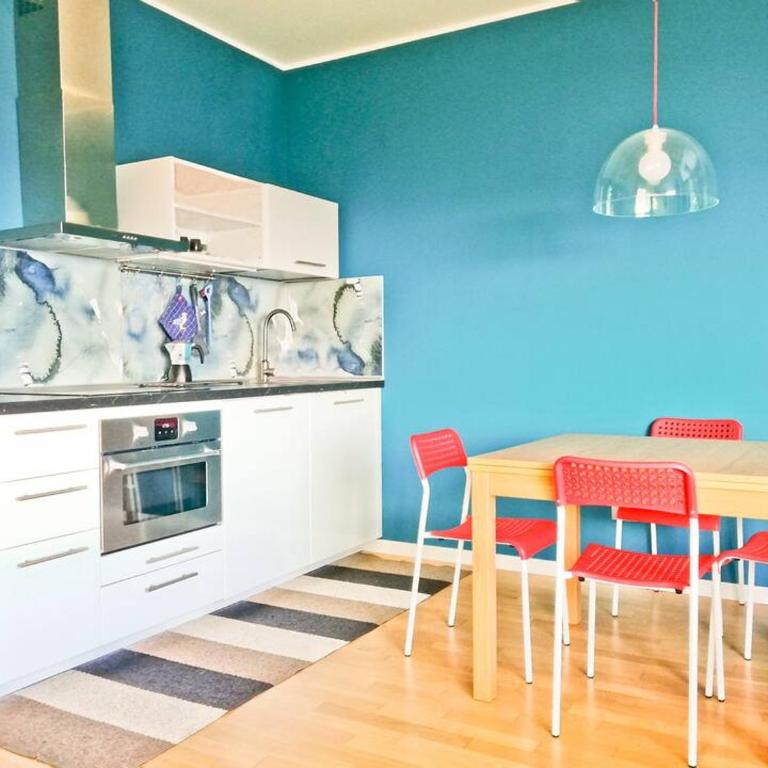 MODERN & BRIGHT flat - 2 MIN from the SEA - Appartamento con Vista Mare - 6