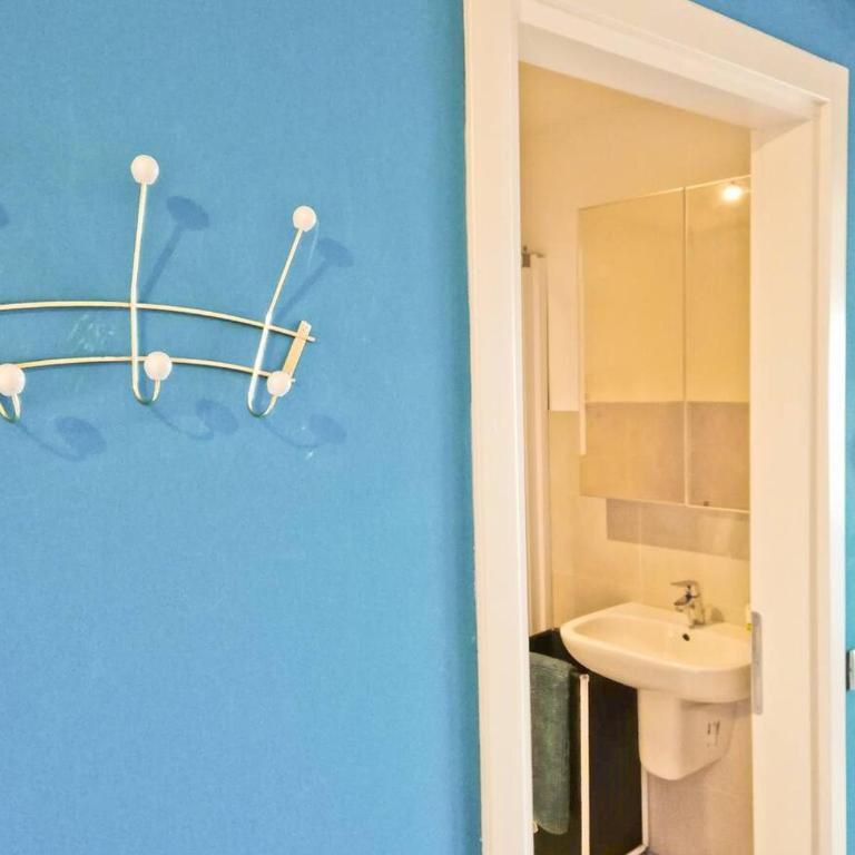 MODERN & BRIGHT flat - 2 MIN from the SEA - Appartamento con Vista Mare - 24