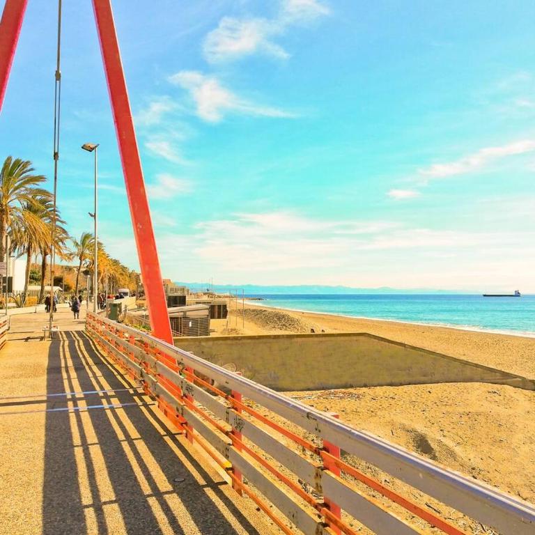 MODERN & BRIGHT flat - 2 MIN from the SEA - Appartamento con Vista Mare - 32