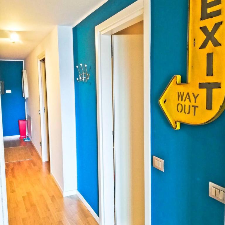 MODERN & BRIGHT flat - 2 MIN from the SEA - Appartamento con Vista Mare - 21