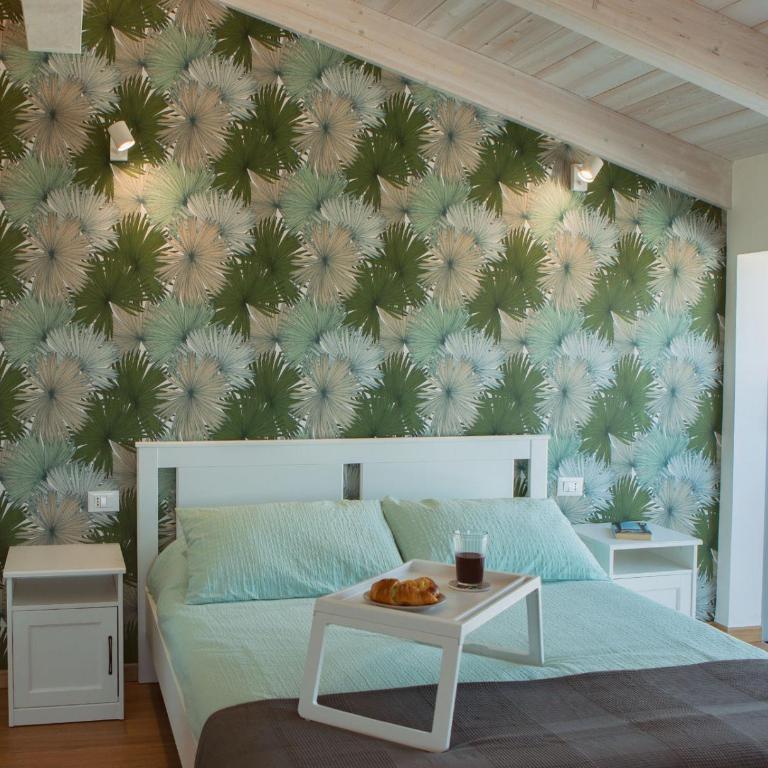 Case Playa Resort Balestrate - Appartamento con 2 Camere da Letto - 6