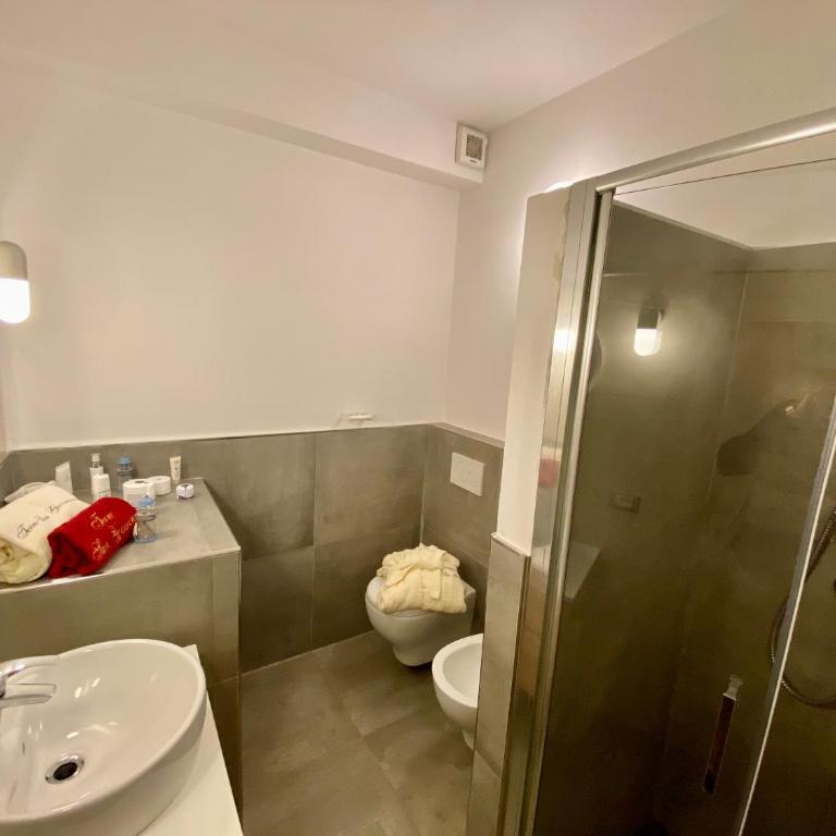 RESIDENCE TERME ISOLA D'ELBA SRL - Appartamento Superior - 2