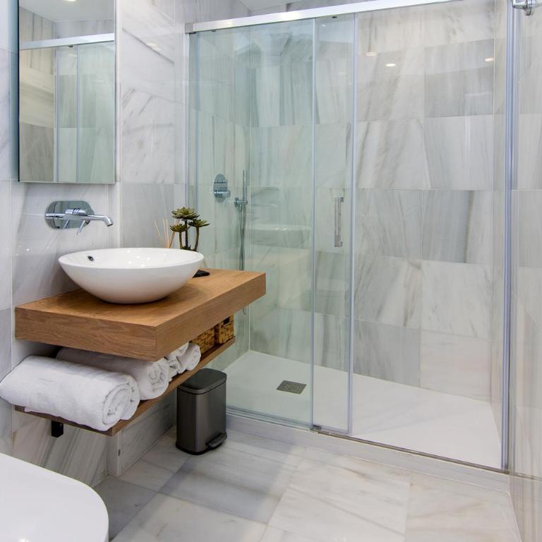 Riad Alhambra - Two-Bedroom Apartment - 23
