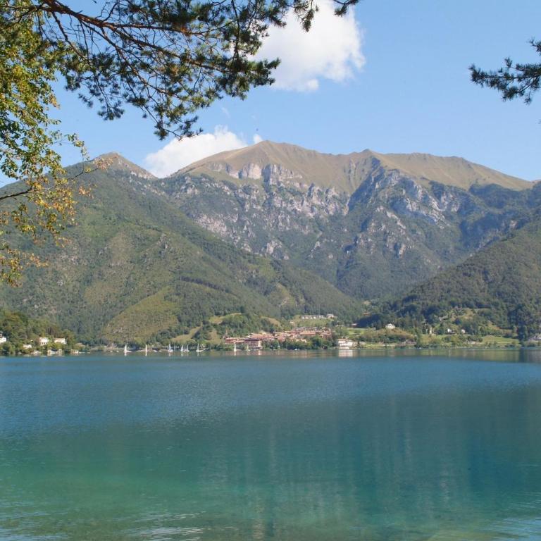 Bungalow Green Holiday - Appartamento con 2 Camere da Letto - 10