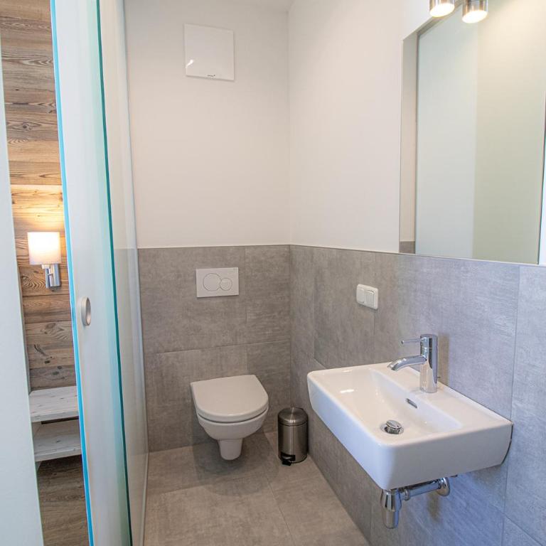 Kreischberg Suites by ALPS RESORTS - Apartment mit 2 Schlafzimmern und IR-Sauna - 2