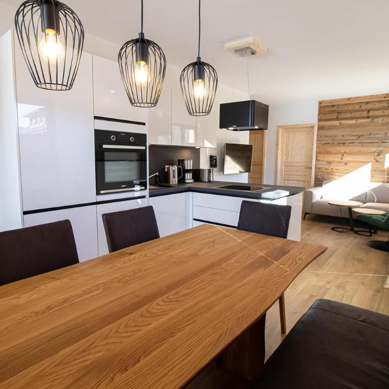 Kreischberg Suites by ALPS RESORTS - Studio mit Balkon - 2
