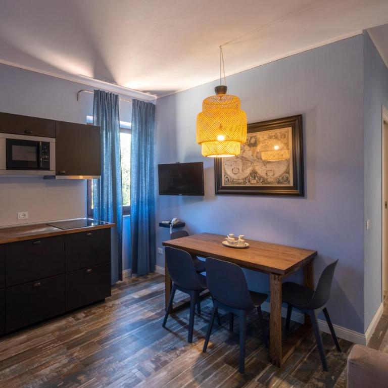 RESIDENCE TERME ISOLA D'ELBA SRL - Appartamento Superior - 4