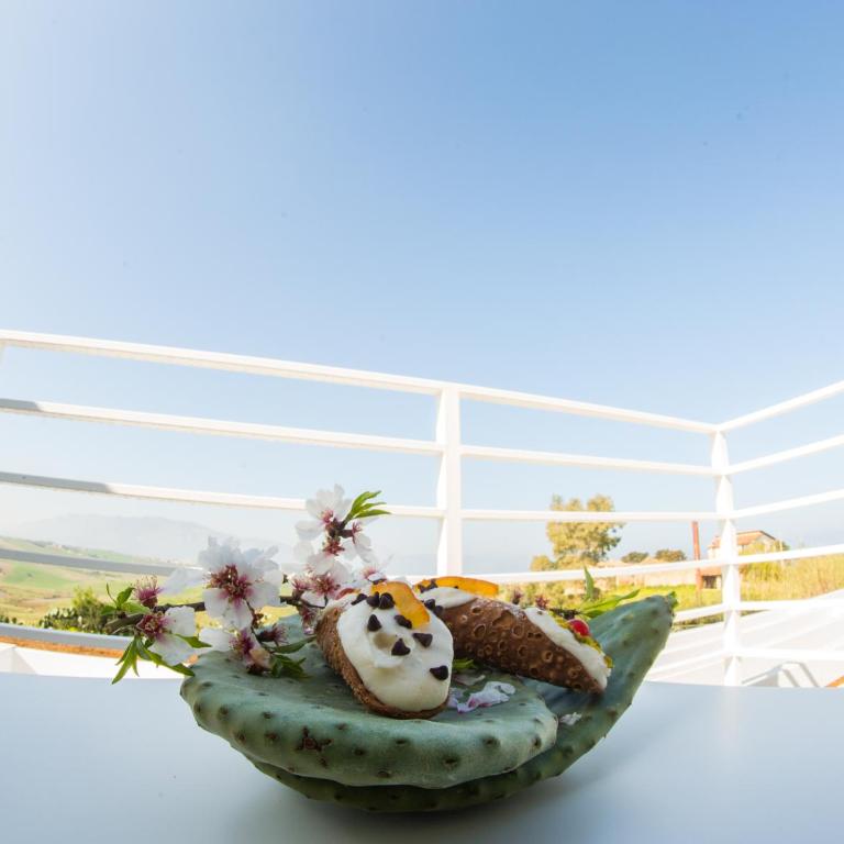 Case Playa Resort Balestrate - Appartamento con 2 Camere da Letto - 39