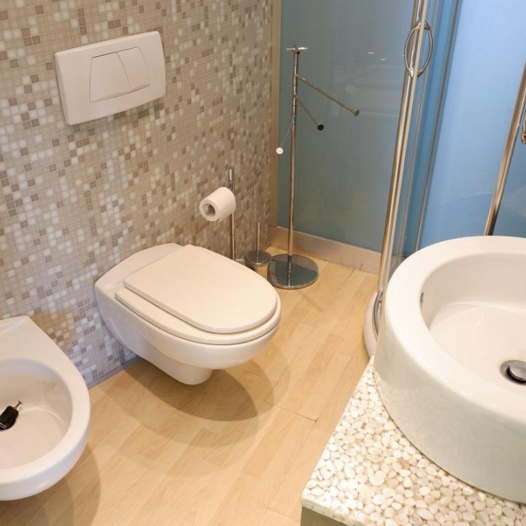 App4rent Augustus Sea View - Family House - wifi&parking - - Appartamento con 3 Camere da Letto - 28