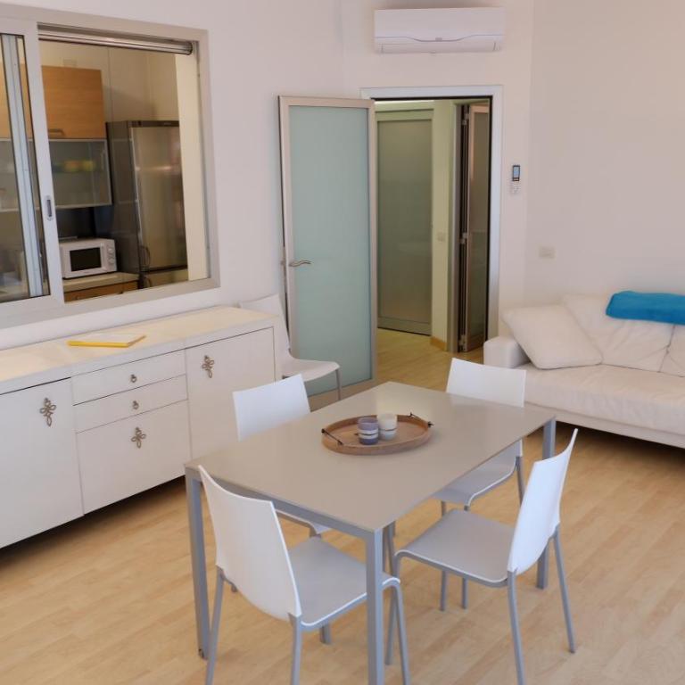 App4rent Augustus Sea View - Family House - wifi&parking - - Appartamento con 3 Camere da Letto - 11