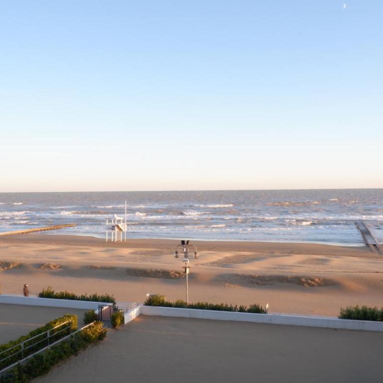 App4rent Augustus Sea View - Family House - wifi&parking - - Appartamento con 3 Camere da Letto - 27