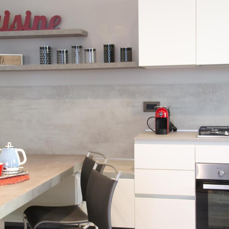Casa Dante - WelcHome - Appartamento con 2 Camere da Letto - 2