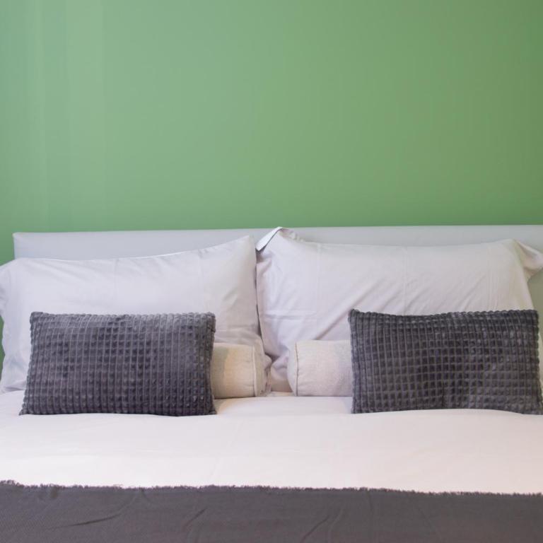 Casa Dante - WelcHome - Appartamento con 2 Camere da Letto - 3
