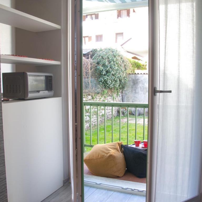 Casa Dante - WelcHome - Appartamento con 2 Camere da Letto - 4