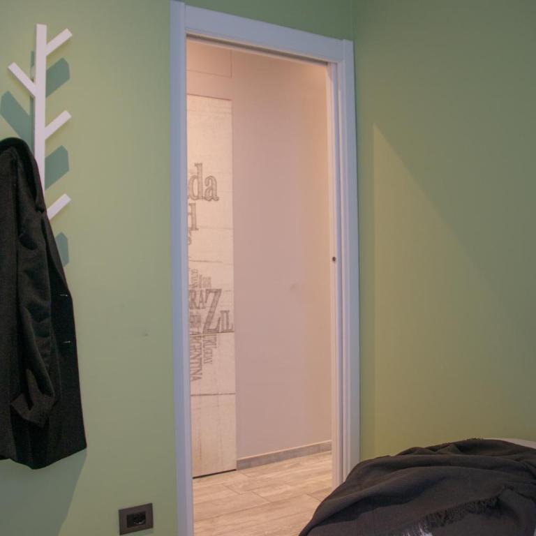 Casa Dante - WelcHome - Appartamento con 2 Camere da Letto - 5