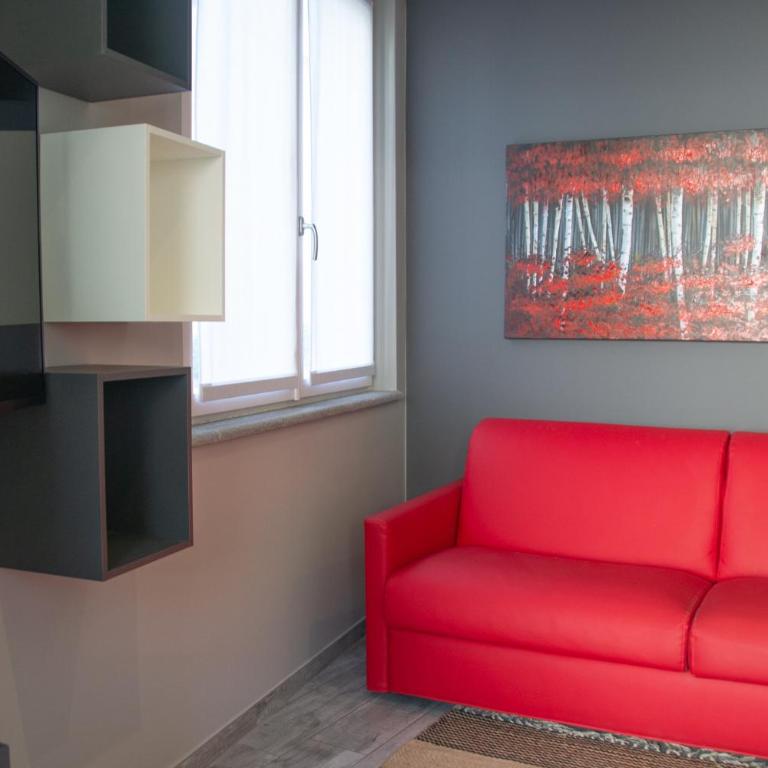 Casa Dante - WelcHome - Appartamento con 2 Camere da Letto - 6