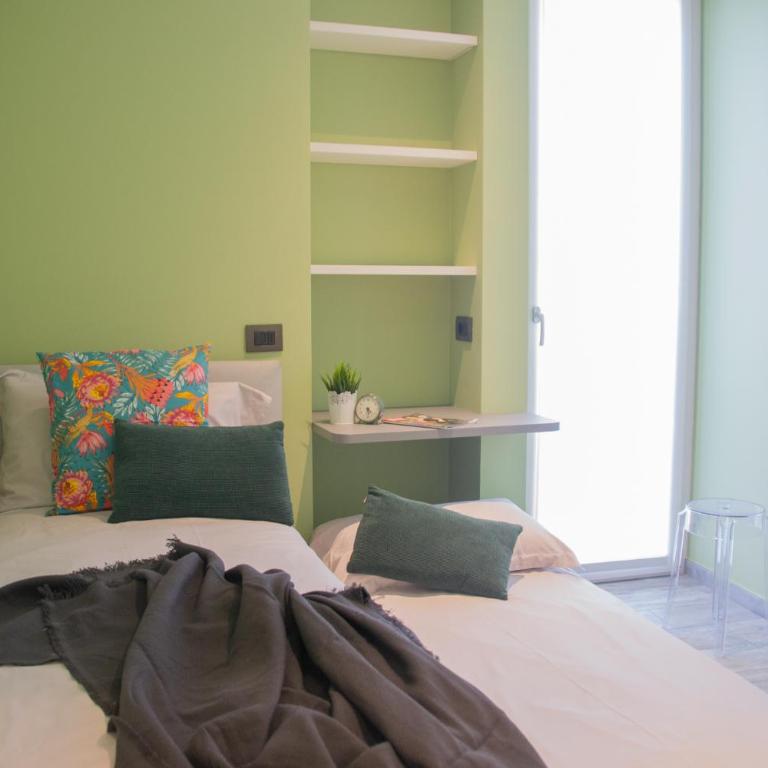 Casa Dante - WelcHome - Appartamento con 2 Camere da Letto - 7