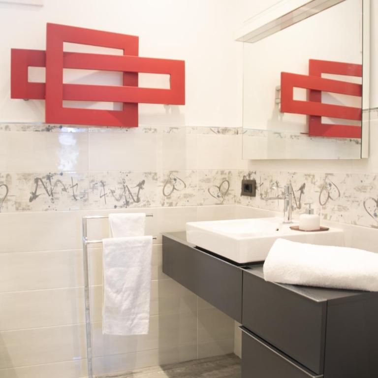 Casa Dante - WelcHome - Appartamento con 2 Camere da Letto - 8
