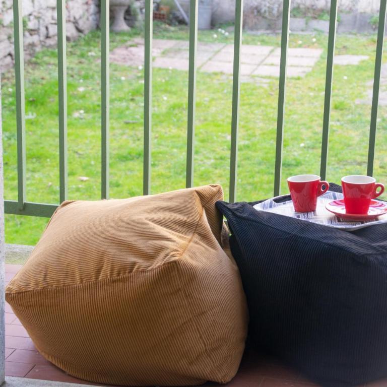 Casa Dante - WelcHome - Appartamento con 2 Camere da Letto - 11