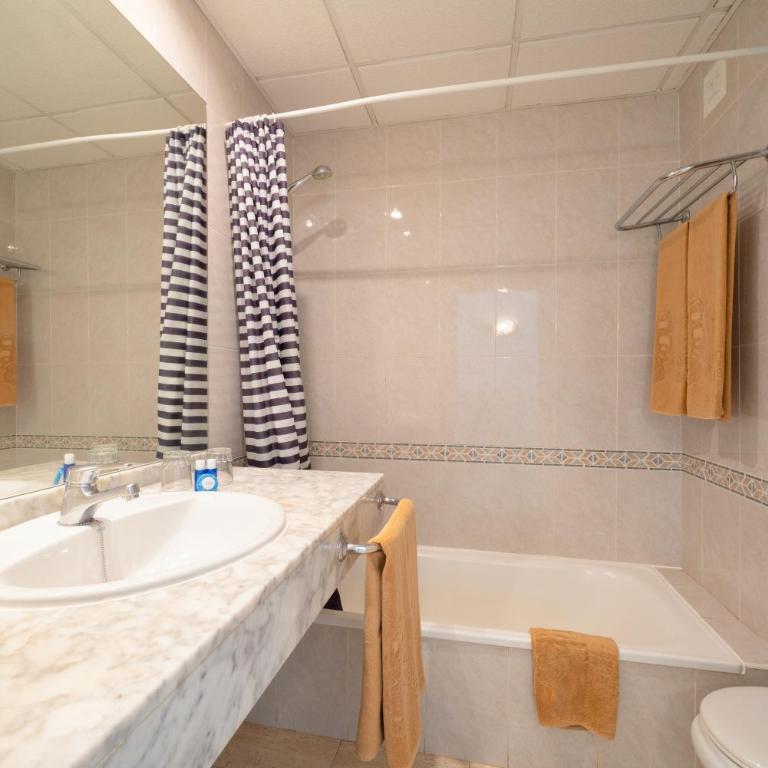 Galeon Playa by SeaSense - Apartamento de 1 dormitorio - 4