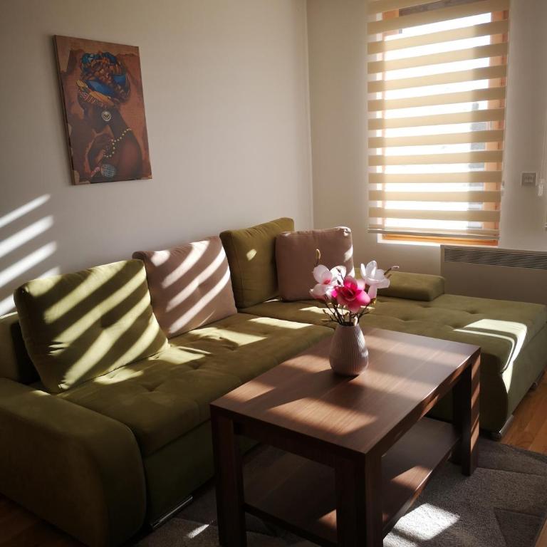 Apartman Teodora Zlatibor - One-Bedroom Apartment - 2