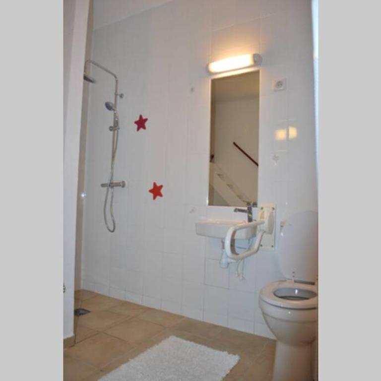 La Cataline, magnifique duplex vue sur mer - Apartamento de 3 dormitorios - 11