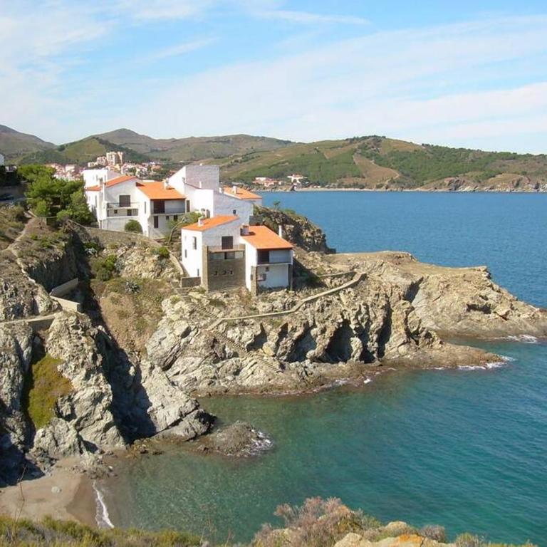La Cataline, magnifique duplex vue sur mer - Apartamento de 3 dormitorios - 26