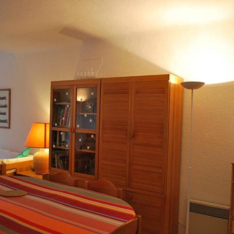 La Cataline, magnifique duplex vue sur mer - Apartamento de 3 dormitorios - 9