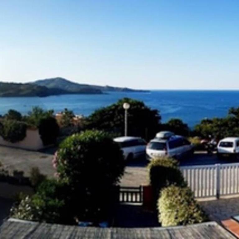 La Cataline, magnifique duplex vue sur mer - Apartamento de 3 dormitorios - 2