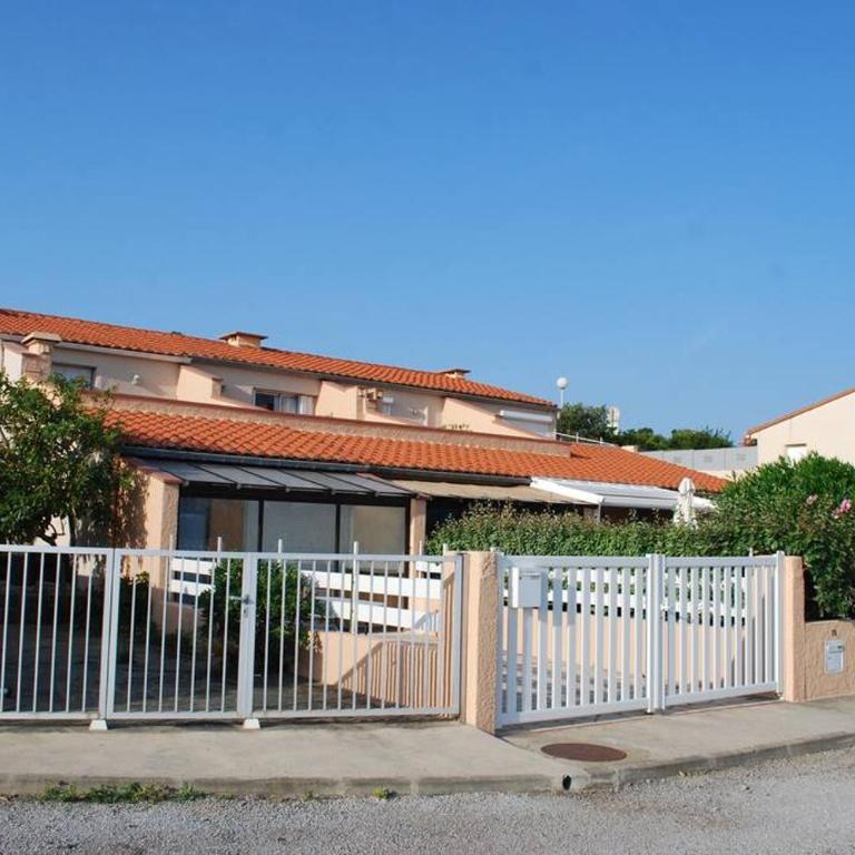 La Cataline, magnifique duplex vue sur mer - Apartamento de 3 dormitorios - 3