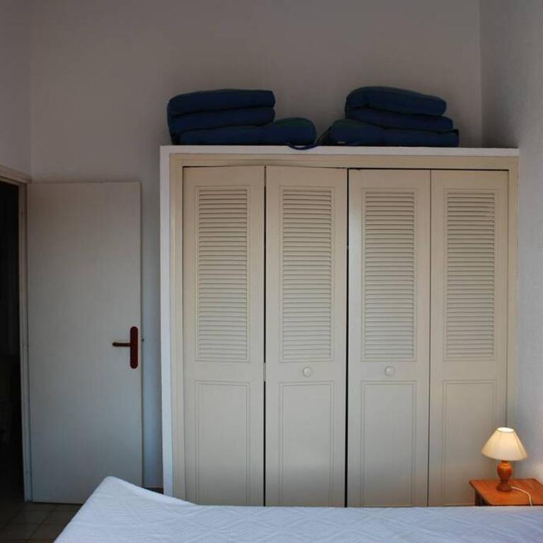 La Cataline, magnifique duplex vue sur mer - Apartamento de 3 dormitorios - 15